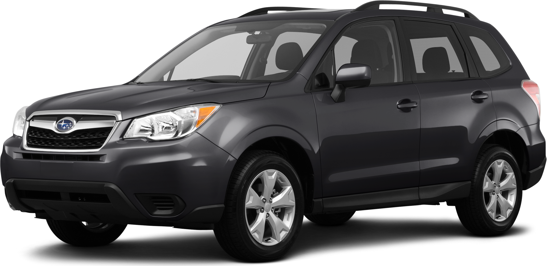 2014 Subaru Forester 2.5i Sport Utility 4D