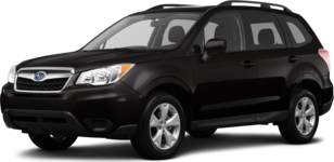 2014 Subaru Forester 2.5i Sport Utility 4D