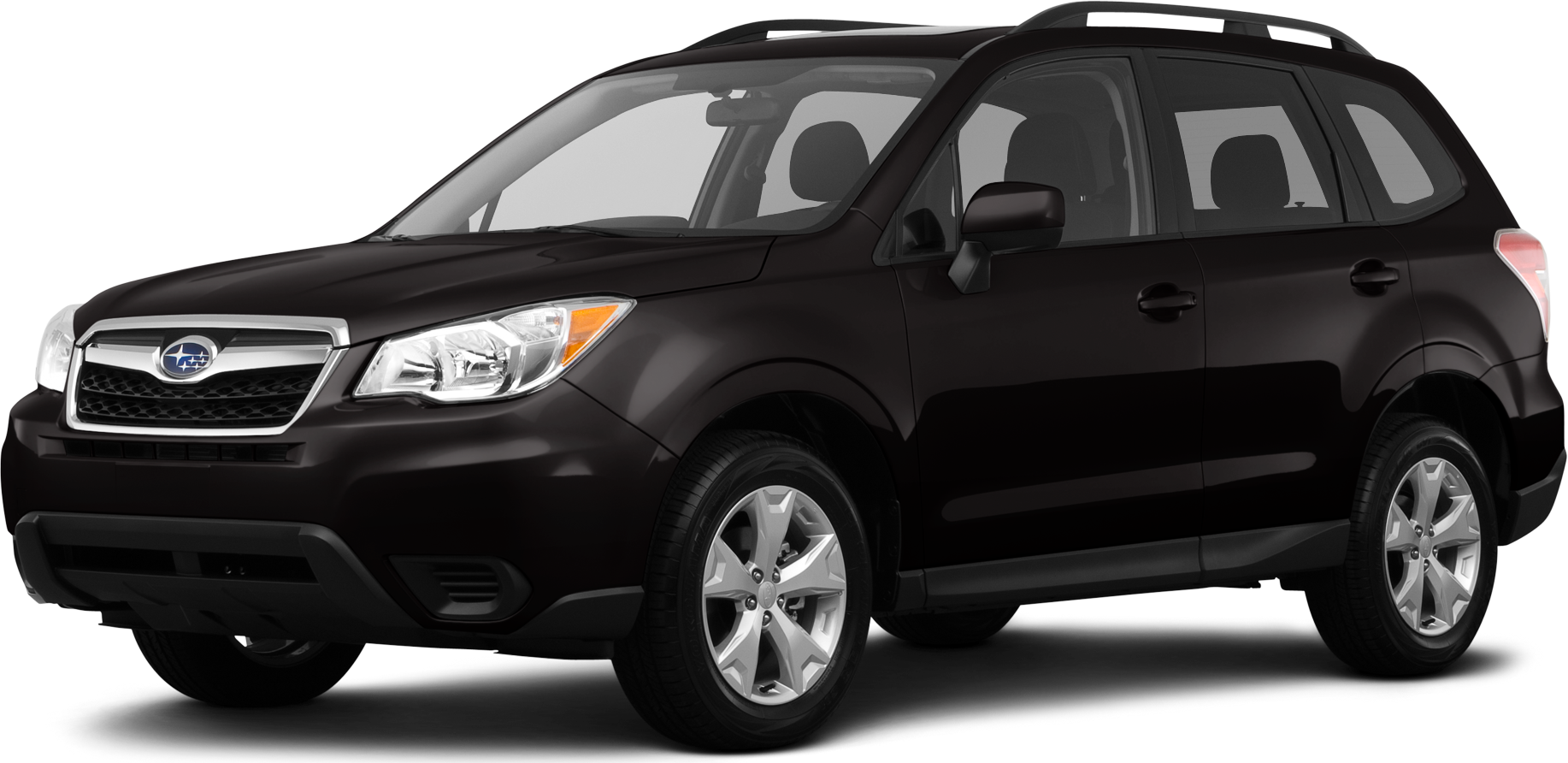 2014 Subaru Forester 2.5i Sport Utility 4D