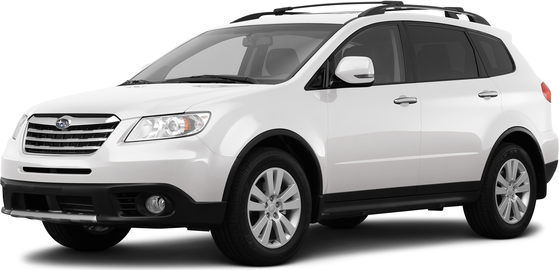 2013 Subaru Tribeca Price, Value, Ratings & Reviews Kelley Blue Book