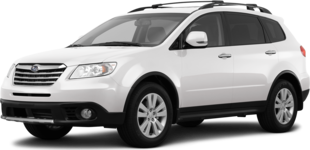 2013 Subaru Tribeca