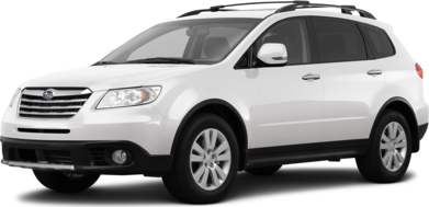 2013 Subaru Tribeca Prices, Reviews & Pictures | Kelley ...