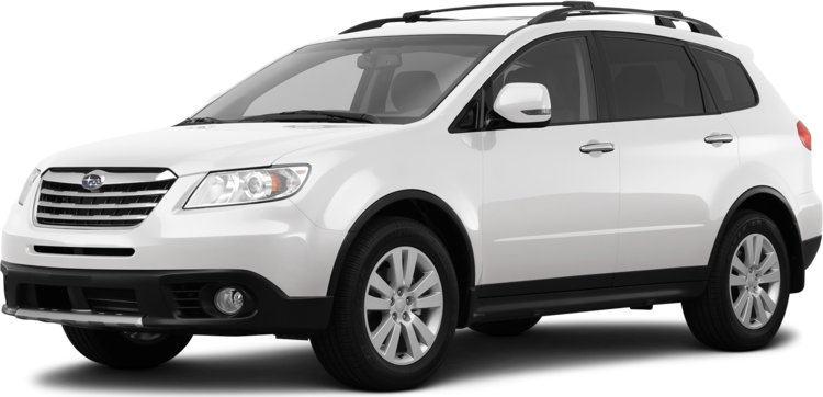 2013 Subaru Tribeca Exterior: 0