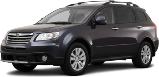 2013 Subaru Tribeca 3.6R Limited Sport Utility 4D