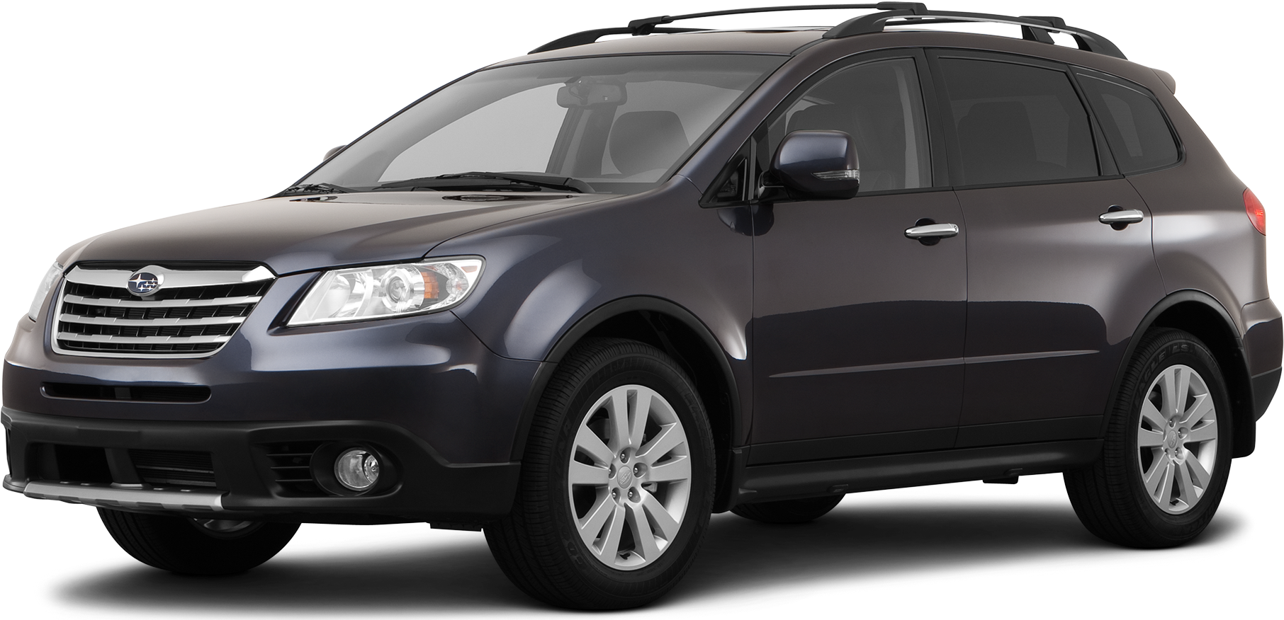 2013 Subaru Tribeca image