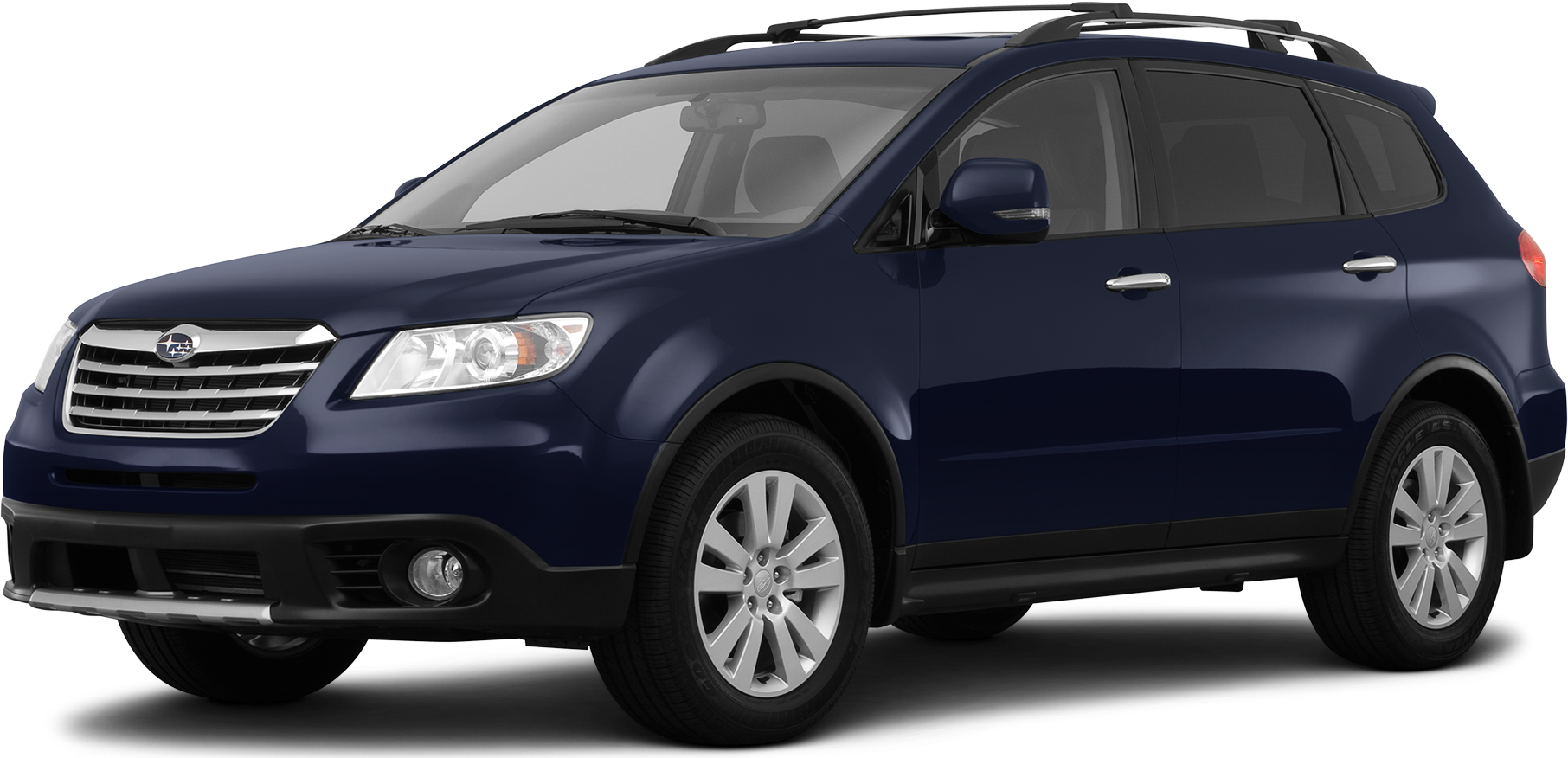 2013 Subaru Tribeca Values Cars For Sale Kelley Blue Book