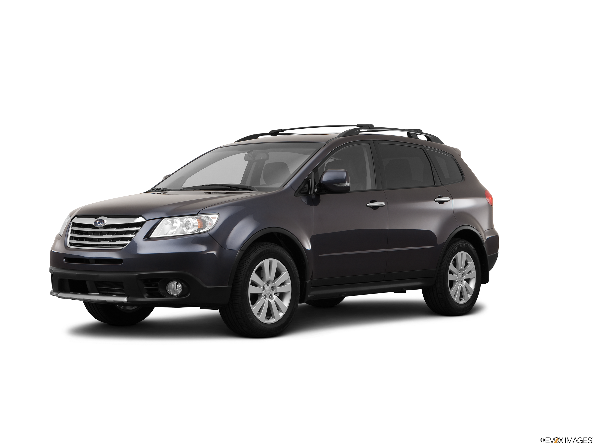 Used 2013 Subaru Tribeca 3.6R Limited Sport Utility 4D Pricing Kelley