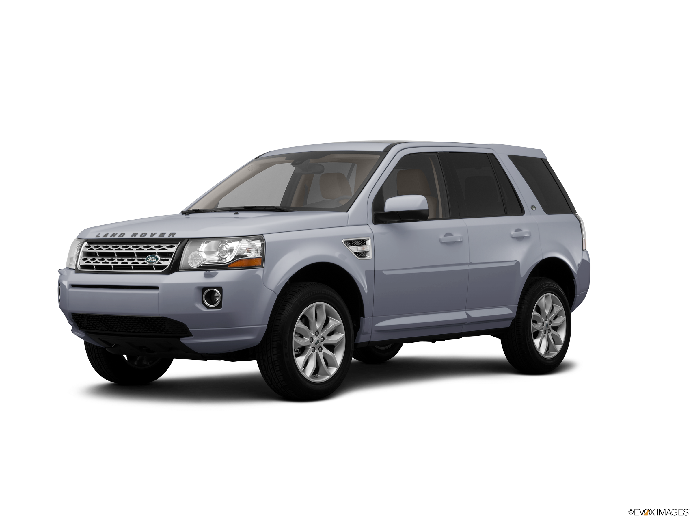 Used 2013 LR2 4D Sport Land Utility Book Kelley Blue | Prices Rover