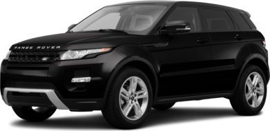 Land Rover Range Rover Evoque Pure Premium Sport Utility 2D