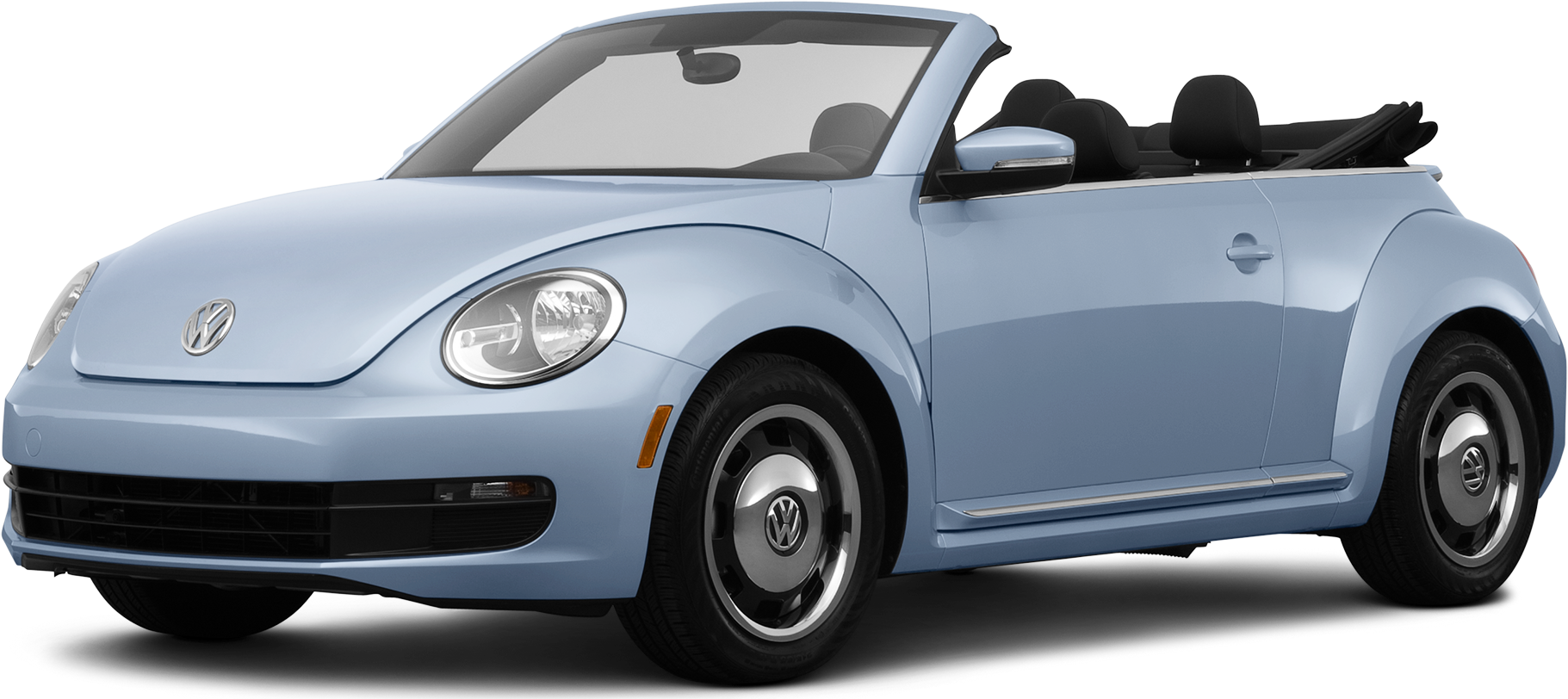 2013 Volkswagen Beetle Exterior: 0