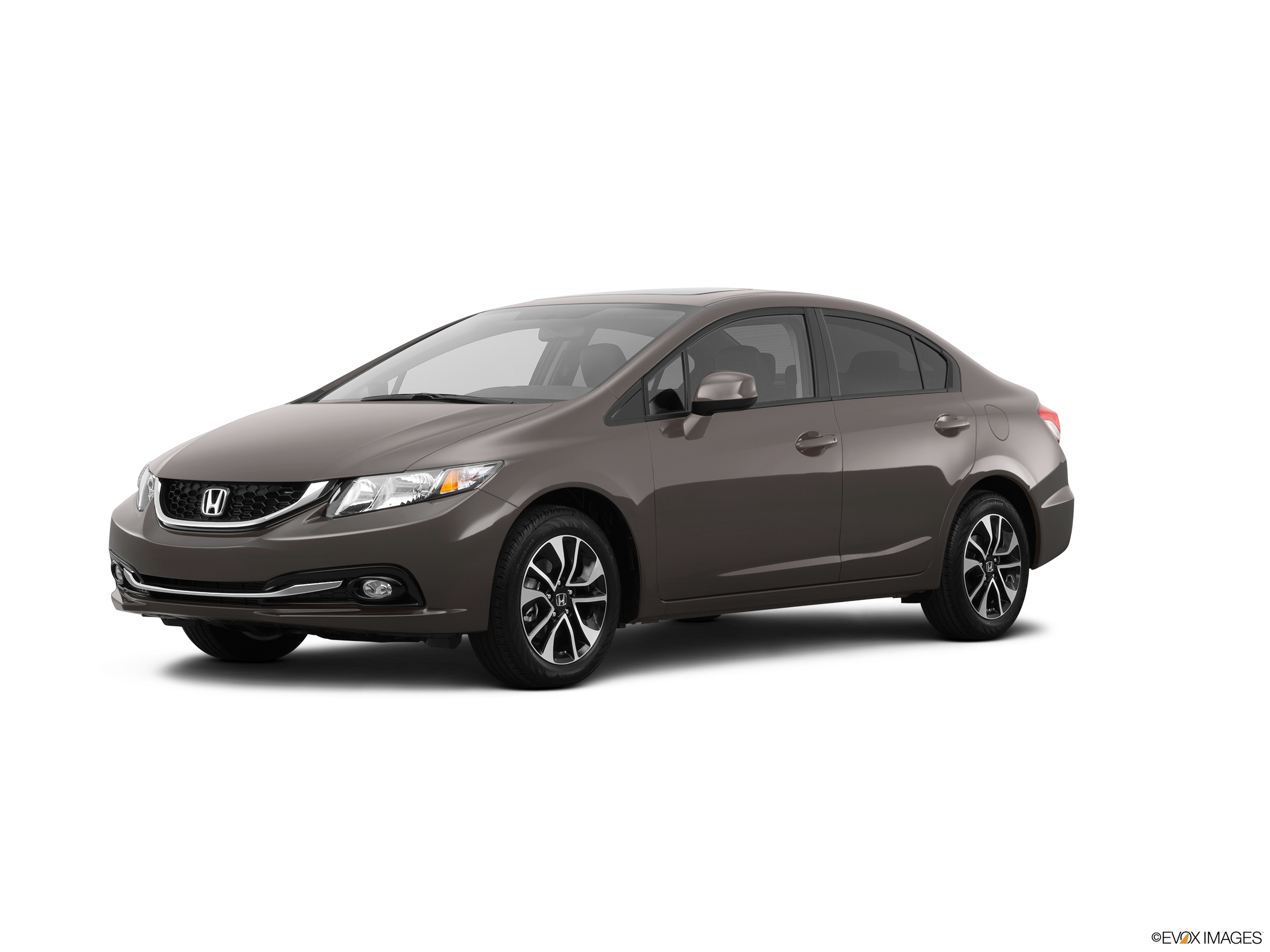 Used 2013 Honda Civic EX-L Sedan 4D Pricing | Kelley Blue Book