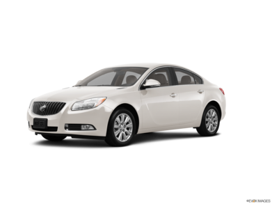 Used 2013 Buick Regal Values Cars For Sale Kelley Blue Book