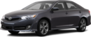 2013 Toyota Camry image