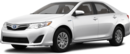 2013 Toyota Camry image