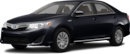 2013 Toyota Camry image