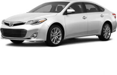Avalon XLE Touring Sedan 4D image