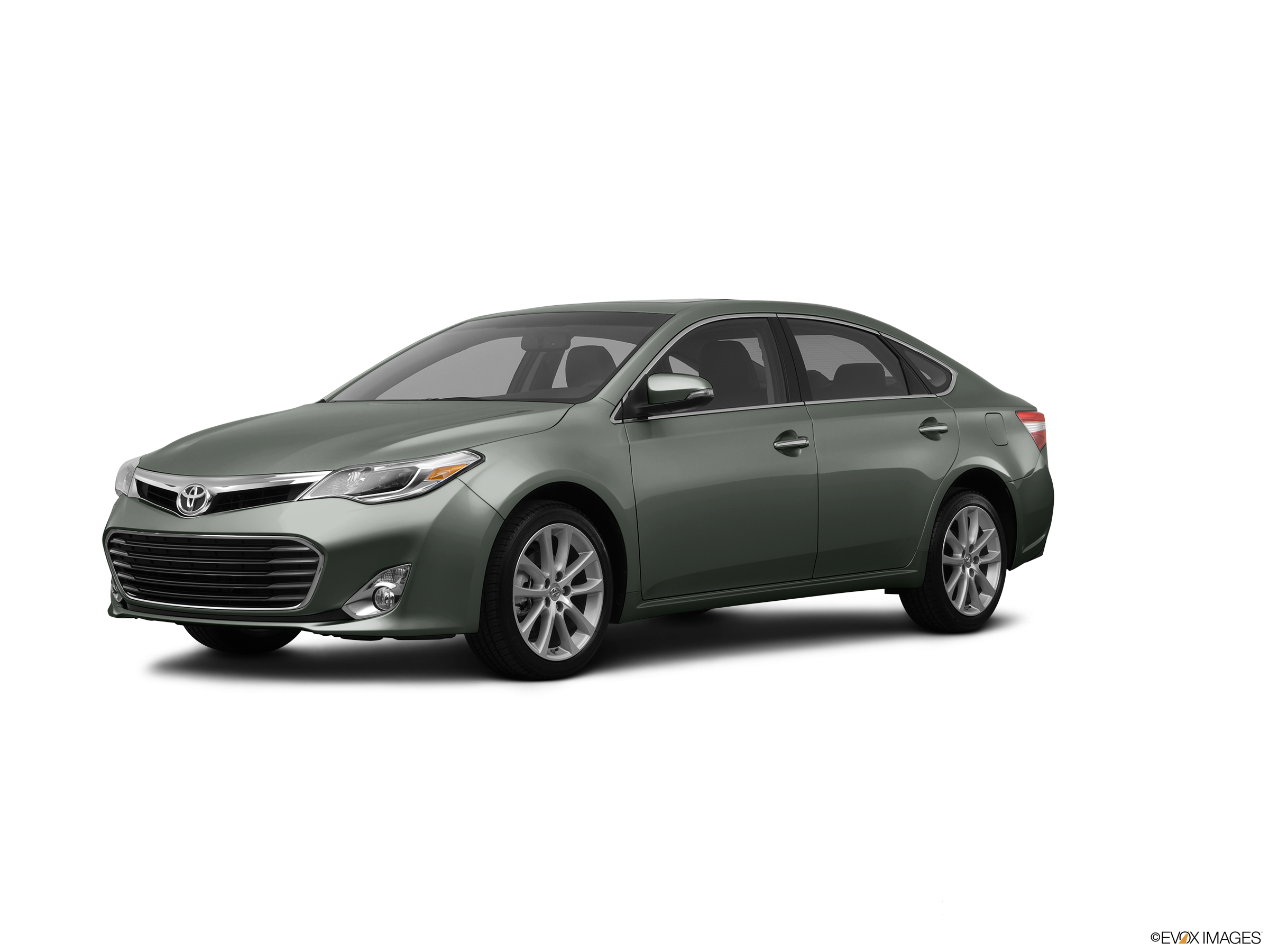 Toyota avalon xle