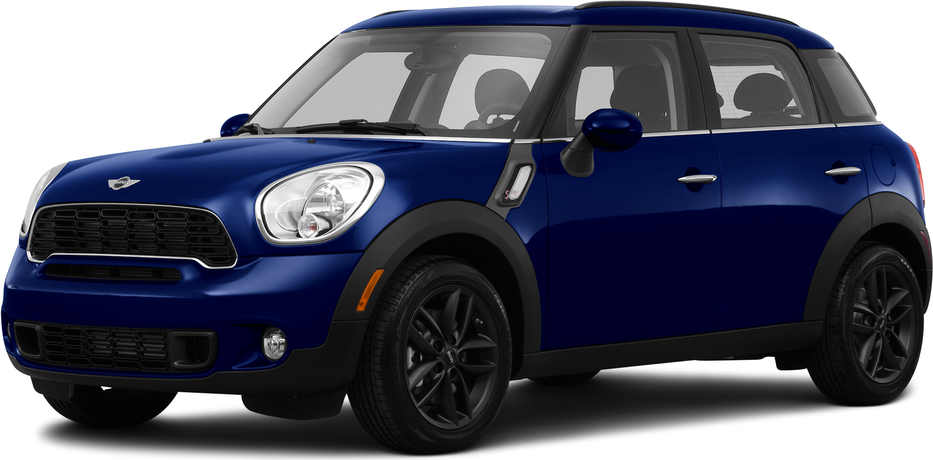 2013 MINI Countryman Values & Cars for Sale Kelley Blue Book