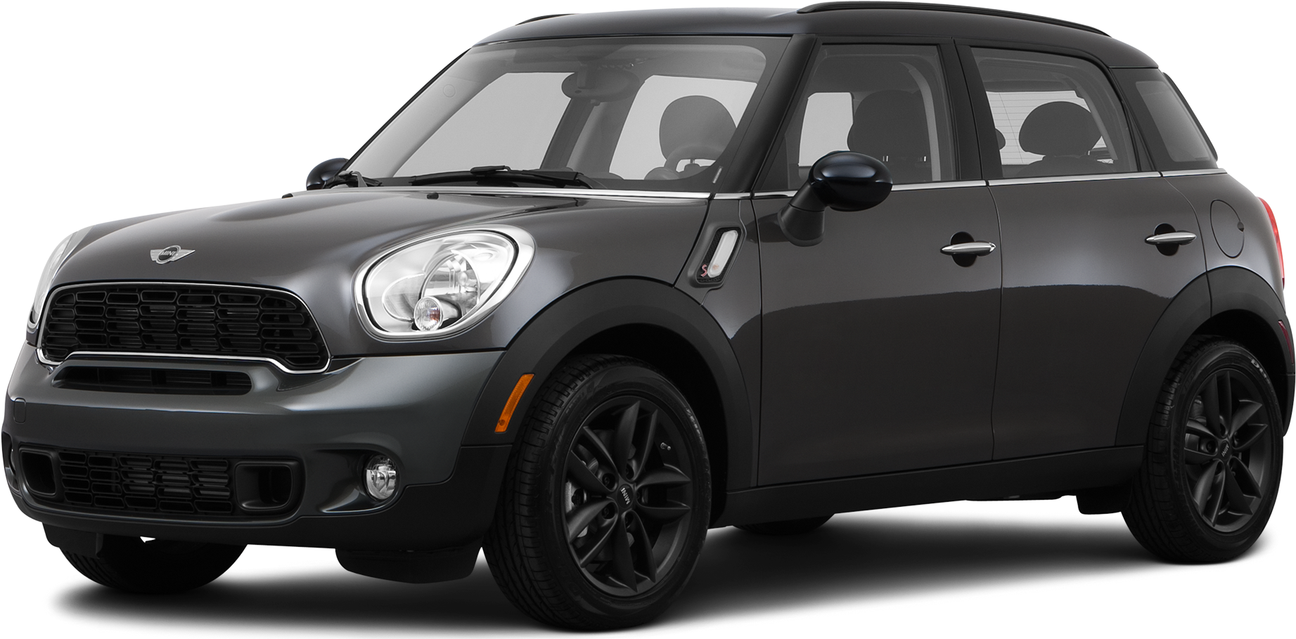 2014 MINI Countryman