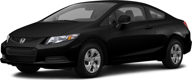 2013 Honda Civic Exterior: 0