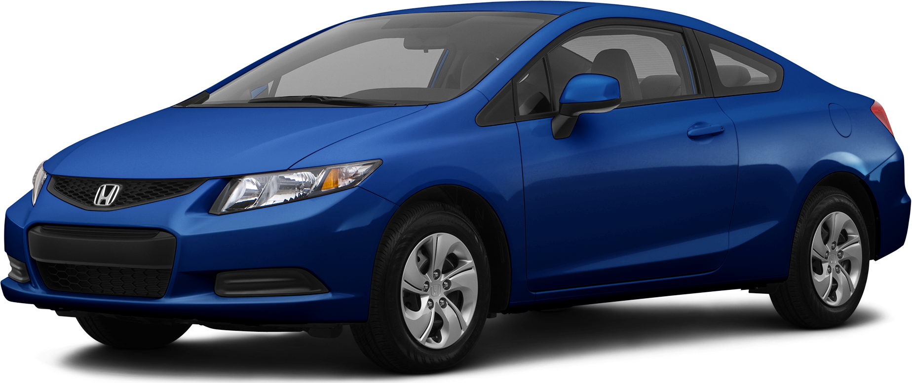 2013 Honda Civic image