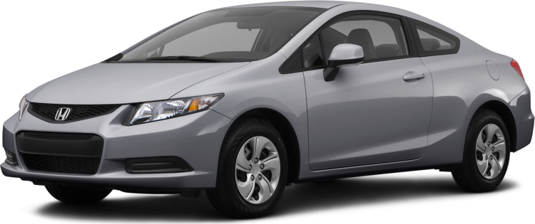 2013 Honda Civic Exterior: 0