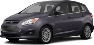 2013 Ford C-MAX Energi