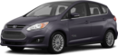 2013 Ford C-MAX Energi image