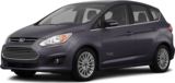 Ford C-MAX Energi