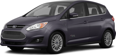 C-MAX Energi SEL Wagon 4D image