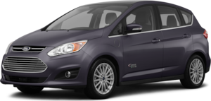 2013 Ford C-MAX Energi SEL Wagon 4D