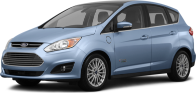 Ford C-MAX Energi