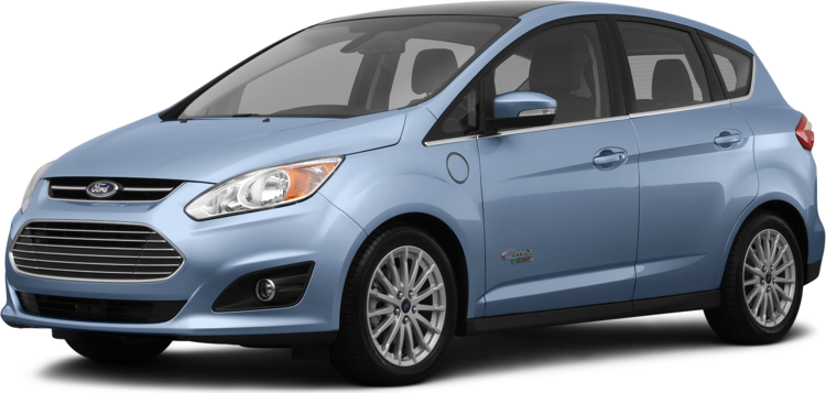 2013 Ford C-MAX Energi Exterior: 0