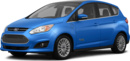 2013 Ford C-MAX Energi image