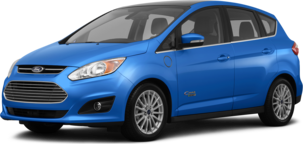 13 Ford C Max Energi Values Cars For Sale Kelley Blue Book