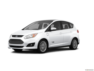 Used 2013 Ford C Max Energi Values Cars For Sale Kelley Blue Book
