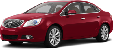 Verano Premium Sedan 4D image