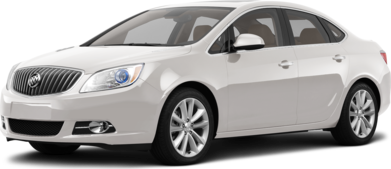 Verano Premium Sedan 4D image
