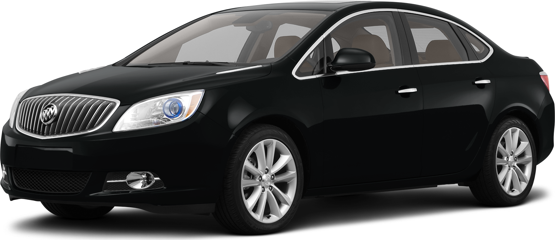 Buick Verano