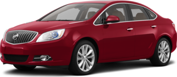 2014 Buick Verano