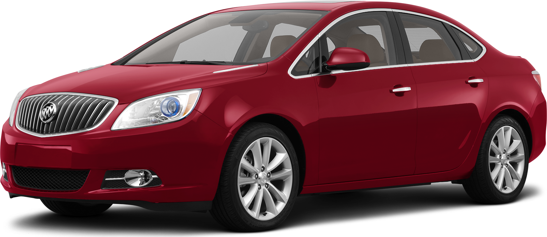 2014 Buick Verano image