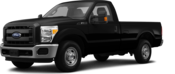 2013 Ford F250 Super Duty Regular Cab Exterior: 0