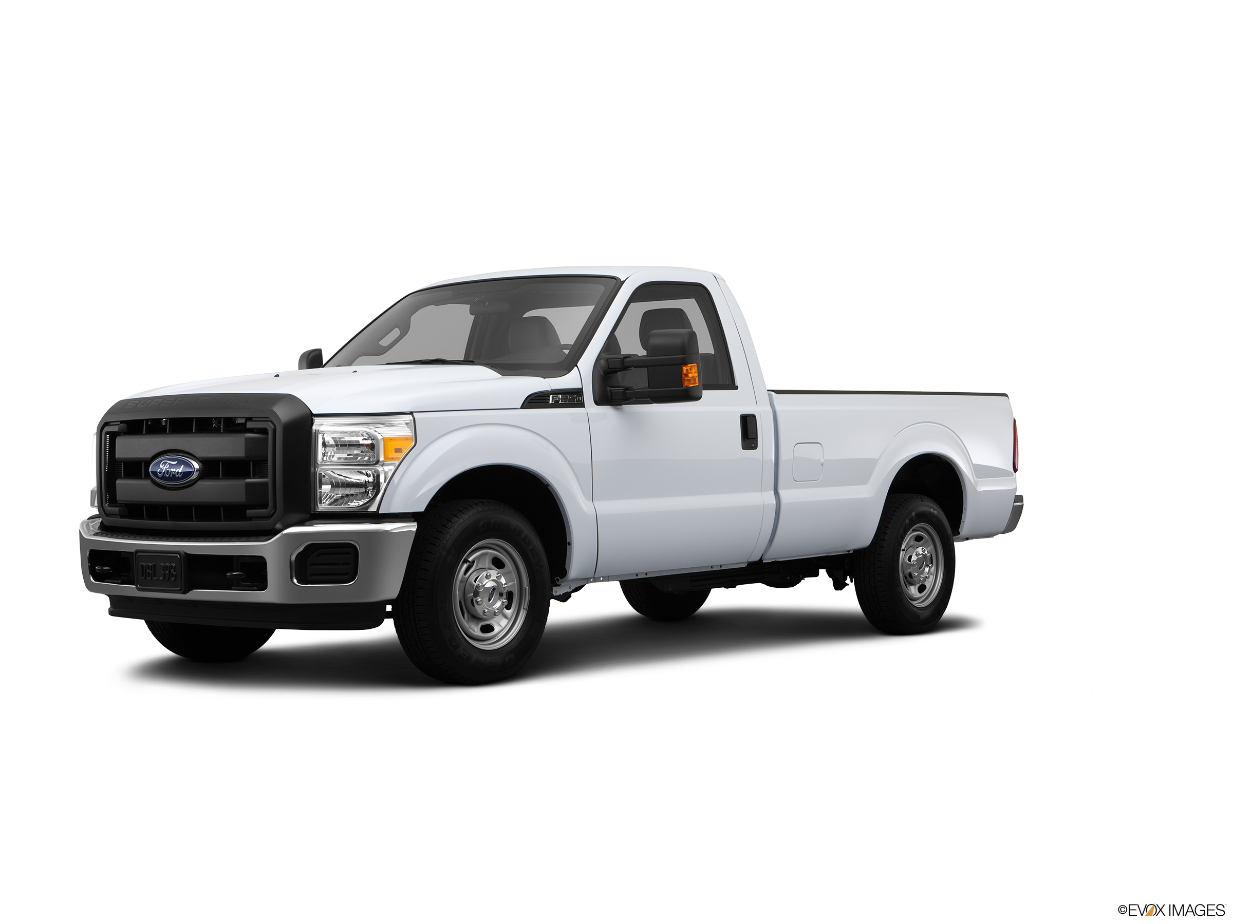 2013 Ford F250 Values Cars For Sale Kelley Blue Book