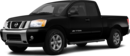 2013 Nissan Titan King Cab image