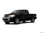 2013 Nissan Titan King Cab Colors: 0