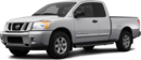 2014 Nissan Titan King Cab image