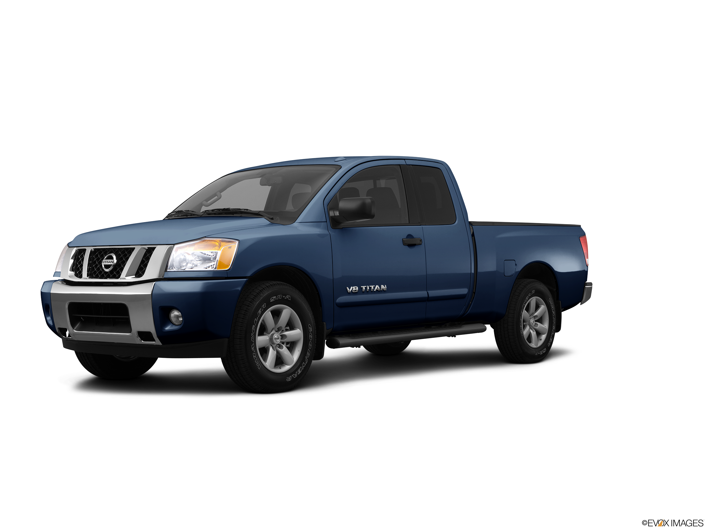 toyota titan 2014