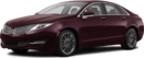 2013 Lincoln MKZ image