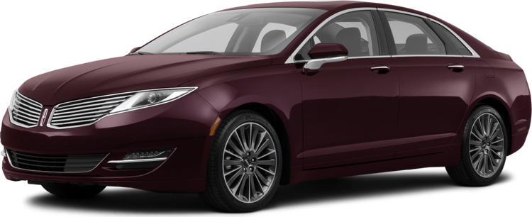 2013 Lincoln MKZ Exterior: 0