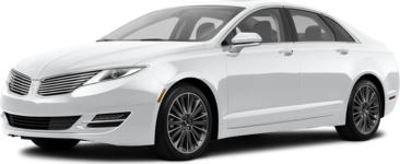 2013 Lincoln MKZ